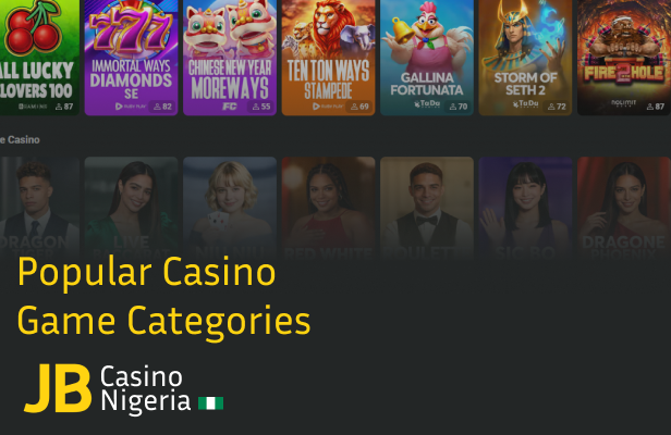 Discover the Exciting World of JB Casino Platform in the Philippines