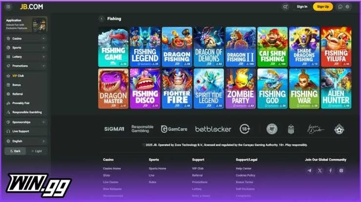 Discover the JB Casino Platform Your Ultimate Gaming Destination