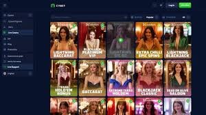 Discover the Thrilling World of Cybet Casino UK -812042745 Discover the Thrilling World of Cybet Casino UK -812042745