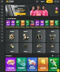 Download the Official JB Casino App for an Unmatched Gaming Experience 1086749083