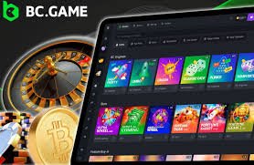 Experience Gaming Excellence with the BC.Game App