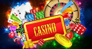 Experience the Thrill of Golden Lion Casino
