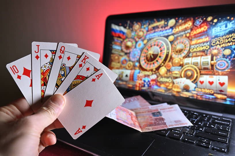 Experience the Thrills of DK88 Casino 125865833