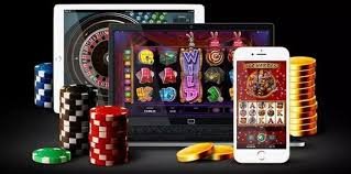 Explore B9 Casino Your Ultimate Gaming Destination