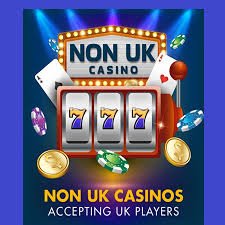 Exploring Non-UK Regulated Casinos Opportunities and Challenges Exploring Non-UK Regulated Casinos Opportunities and Challenges