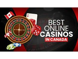 Exploring the Most Legitimate Canadian Casinos Your Guide to Safe Gaming