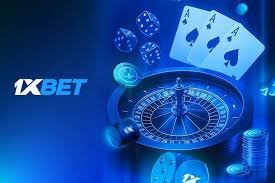 Exploring the World of 1xbet Online Betting -204565839 Exploring the World of 1xbet Online Betting -204565839