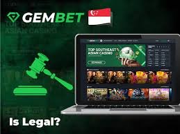 Gembet Betting 了解在线博彩的优势和未来 Gembet Betting 了解在线博彩的优势和未来