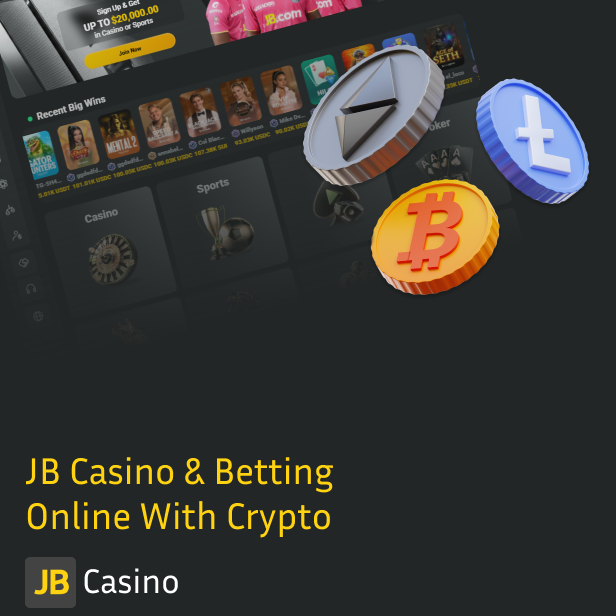 JB Casino Login Your Gateway to a Thrilling Gaming Experience