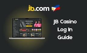 JB Casino Login Your Gateway to Exciting Gaming Adventures -851196714