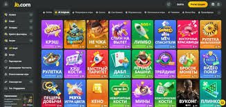 JB Casino Philippines Review An In-Depth Analysis of Gaming Options
