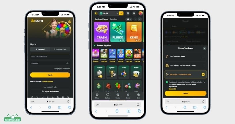 JB Casino Review A Comprehensive Look at Your Next Gaming Adventure JB Casino Review A Comprehensive Look at Your Next Gaming Adventure