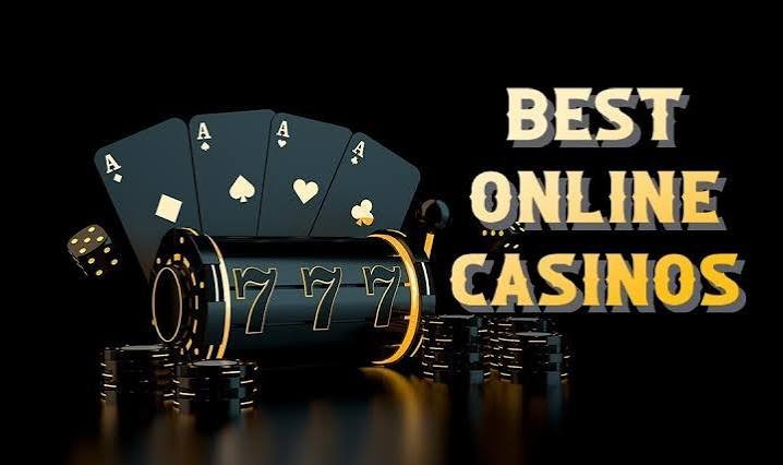 Online Καζίνο από Κατάθεση 10 ευρώ Ανακαλύψτε τις Καλύτερες Επιλογές 691265755