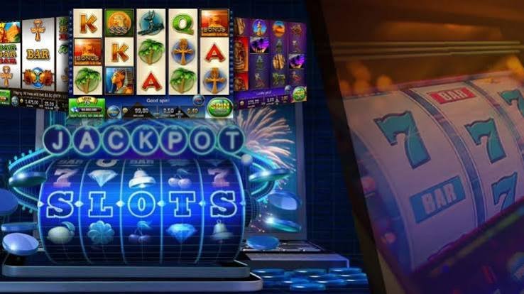 Τα Καλύτερα Online Casino Ο Απόλυτος Οδηγός