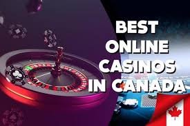 Online Gambling Real Money Canada A Comprehensive Guide