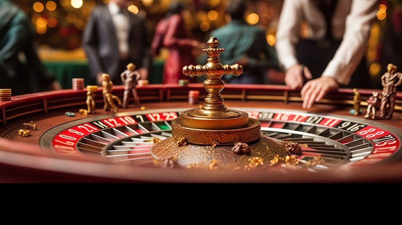 Experience the Thrill of Roulettino Casino Online Gaming Globally - overview
