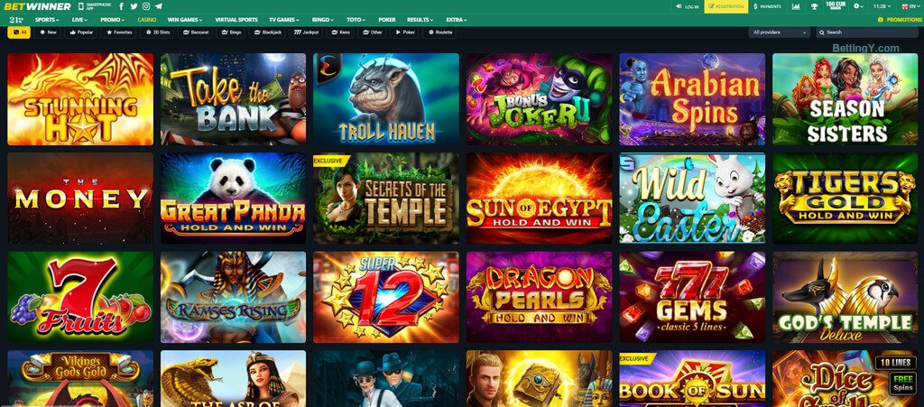 The Ultimate Guide to BetWinner Login Process