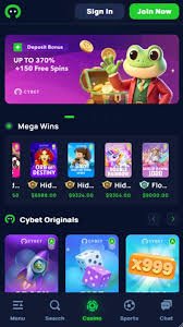 Unveiling Cybet Casino A Comprehensive Review -764781105