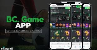 Unveiling the Excitement of BC.Game Casino Unveiling the Excitement of BC.Game Casino