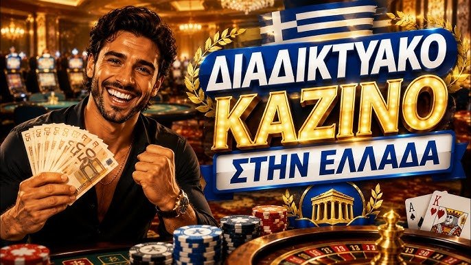 Ασφαλή Καζίνο στην Ελλάδα Οδηγός Για Υπεύθυνο Παιχνίδι 1876110864 Ασφαλή Καζίνο στην Ελλάδα Οδηγός Για Υπεύθυνο Παιχνίδι 1876110864