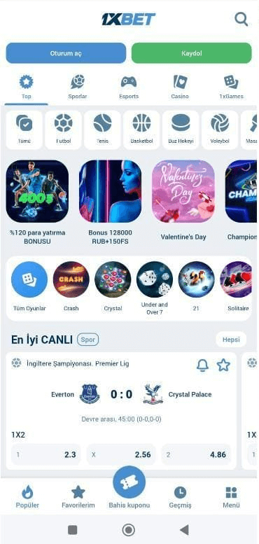 1xbet Ireland Your Ultimate Guide to Sports Betting -29268042