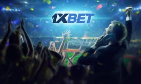 1xbet Mali The Ultimate Betting Experience -284990026