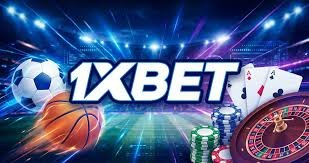 1xbet Your Ultimate Destination for Sports Betting and Online Gambling