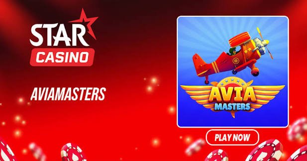 Aviamasters La Revolución de los Juegos de Aviación