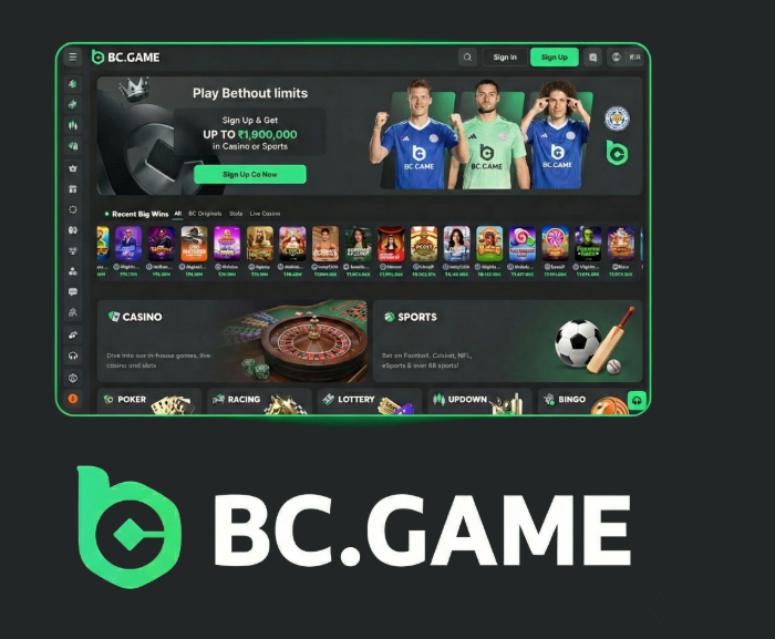 BC.CO Registration Your Gateway to the Game