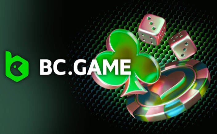 BC.Game Mirror Working Links Your Gateway to Uninterrupted Gaming 965605677