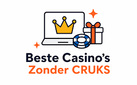 Betrouwbare Online Casino's in het Buitenland -464686463