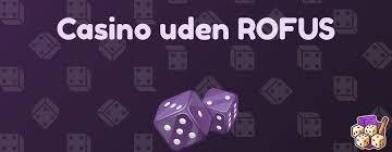 Casino Uden ROFUS Ingen Indbetaling - Find Dine Favoritter Casino Uden ROFUS Ingen Indbetaling - Find Dine Favoritter