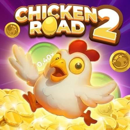 Chicken Road 2 La Aventura de los Pollitos en el Camino