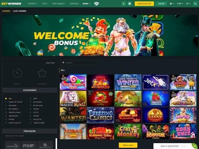 Claim Your BetWinner Bonus How to Maximize Your Wagering Experience