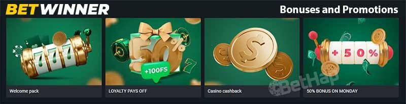Claim Your BetWinner Bonus How to Maximize Your Wagering Experience