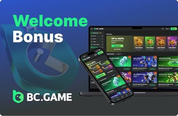 Comprehensive Guide to BC.Game Withdrawal Methods 783485364