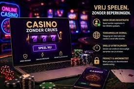 De Wereld van Buitenlandse Casino's Een Uitgebreide Gids