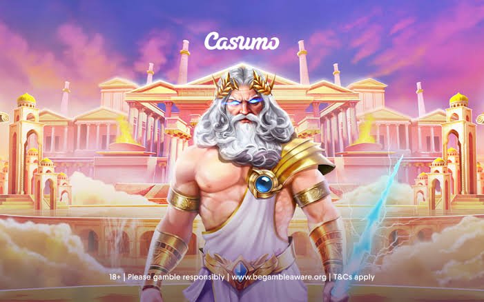 Discover the Thrills of Gates of Olympus Casino -872211104 Discover the Thrills of Gates of Olympus Casino -872211104