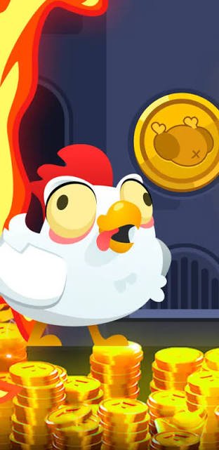 El Camino del Pollo Aventura y Diversión en el Mundo de los Slots