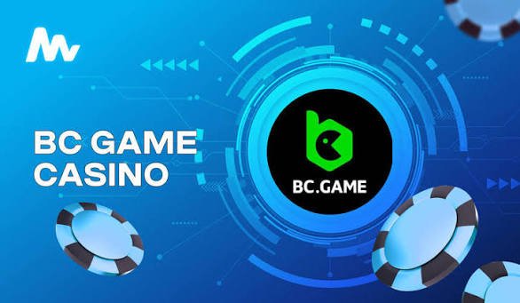 Everything You Need to Know About BC.Game Registration