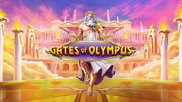 Experience the Thrill of Playing Gates of Olympus for Real Money