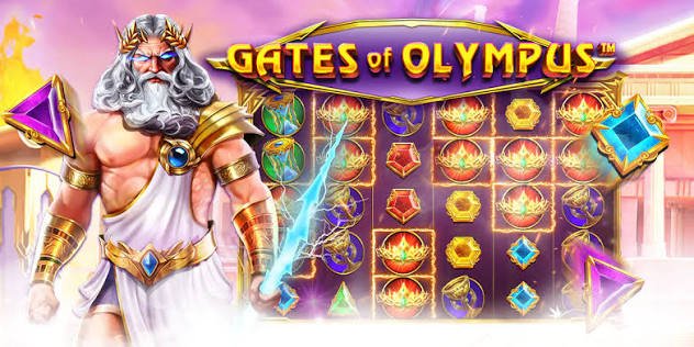 Experience the Thrill of Playing Gates of Olympus for Real Money