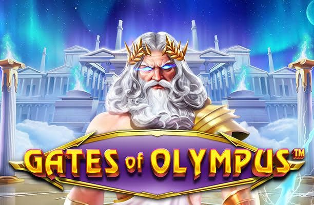 Experience the Thrills of Gates of Olympus Online Casino -888426776