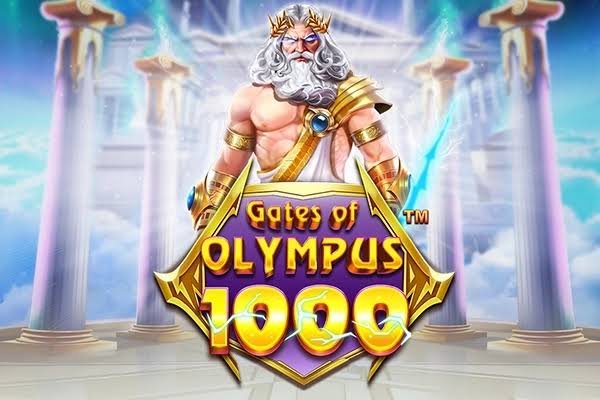 Experience the Thrills of Gates of Olympus Online Casino -888426776
