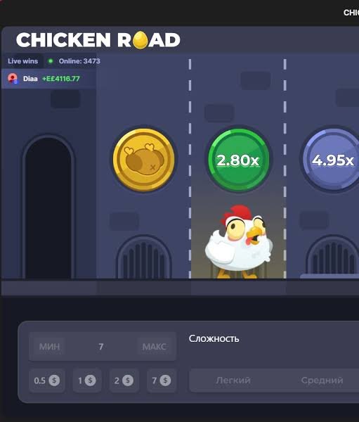 Explora el emocionante mundo de Chicken Road 2 la aventura de juego que no te puedes perder