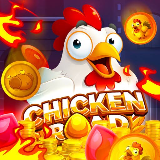 Explora el Mundo de Jugar Chicken Road