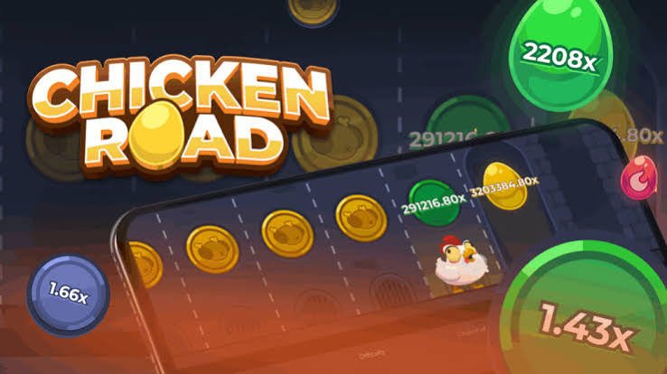Explora el Mundo de Jugar Chicken Road
