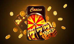 Explore the Ultimate Online UK NonStop Casino Experience