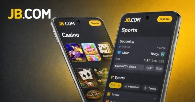 In-Depth Review of JB Casino A Premier Gaming Destination In-Depth Review of JB Casino A Premier Gaming Destination