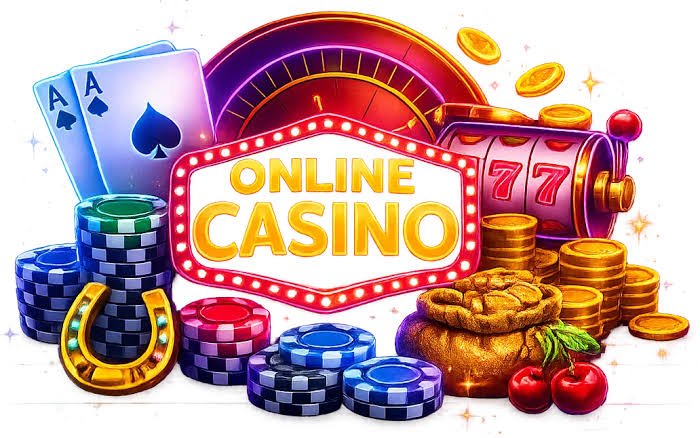 Legální online kasino 69 Games Vše, co potřebujete vědět